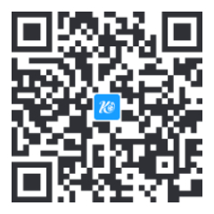 iOS 苹果版 二维码 | 7k7kGames