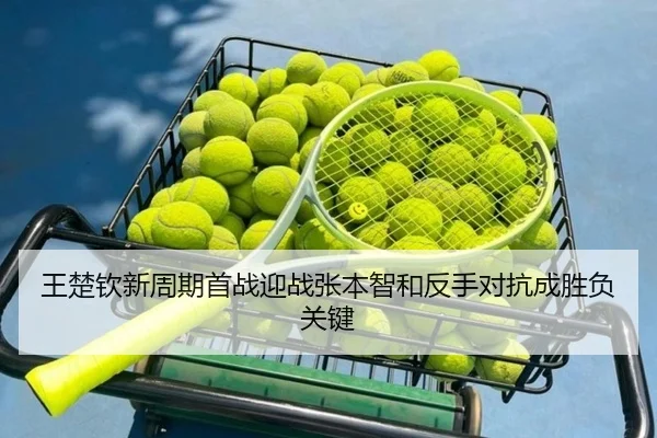 王楚钦新周期首战迎战张本智和反手对抗成胜负关键 | 7k7kGames